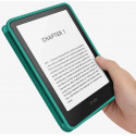 Tech-Protect e-reader case Kindle Paperwhite 6/Colorsoft/Signature Edition, jade green