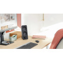 Logitech computer speakers Z207, black