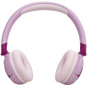 JBL wireless headset Junior 320BT, purple