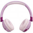 JBL wireless headset Junior 320BT, purple