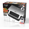 Adler sandwich maker AD3073