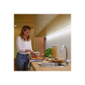 Tark LED-riba WIZ Wi-Fi BLE, IP20, 20W, 2700-6500K, RGB+TW, 1600 lm, 100-240V, 2m