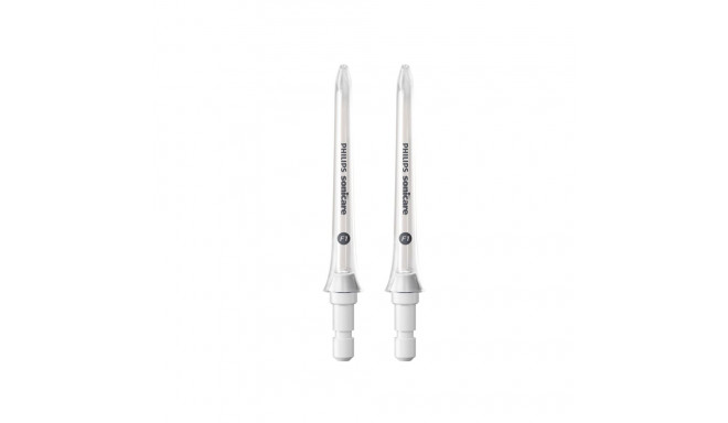 Philips Sonicare F1 Standard HX3042/00 | 2 tk | valge