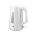 Elektriline plastist veekeetja PHILIPS HD9318/00, 1.7 l