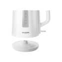 Elektriline plastist veekeetja PHILIPS HD9318/00, 1.7 l