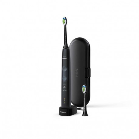Philips Sonicare ProtectiveClean 5100 HX6850/47 Toothbrush Black