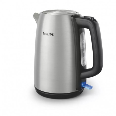 Electric, stainless steel kettle PHILIPS HD9351/90, 1.7 l