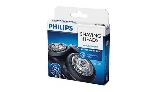 Raseerimispead PHILIPS SH50/50