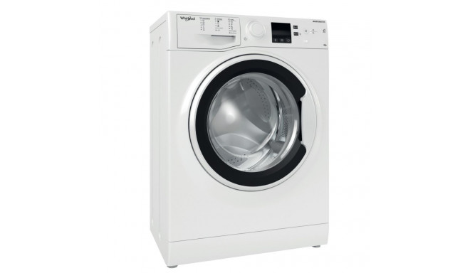 Washing machine WHIRLPOOL WRBSS6249WEU, 6 kg