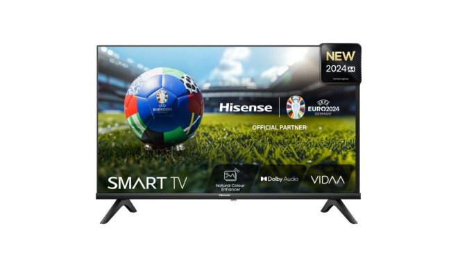 Television HISENSE 40A4N, 40-tolline