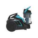 Tsilooniline tolmuimeja HOOVER HP710PAR 011 Tsilooniline tolmuimeja HOOVER HP710PAR 011