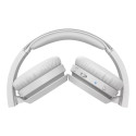 Wireless headphones PHILIPS TAH4205WT/00