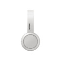 Wireless headphones PHILIPS TAH4205WT/00