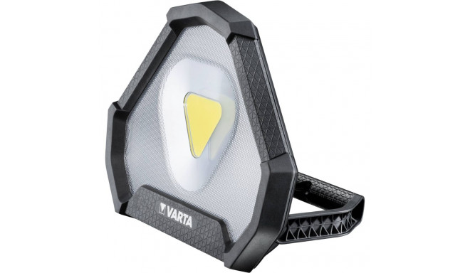 LED lamp VARTA Work Flex Stadium Light, IP54, 12 W, 1450 lm, USB rechargeable, works up to 15 hours