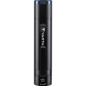 LED rechargeable flashlight VARTA Night Cutter, 5W, 400 lm, USB rechargeable, lasts up to 22 hours