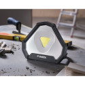 LED lamp VARTA Work Flex Stadium Light, IP54, 12 W, 1450 lm, USB rechargeable, works up to 15 hours