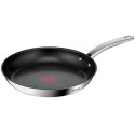Frying pan TEFAL INTUITION, aluminum, suitable for induction cooker, ø 28 cm