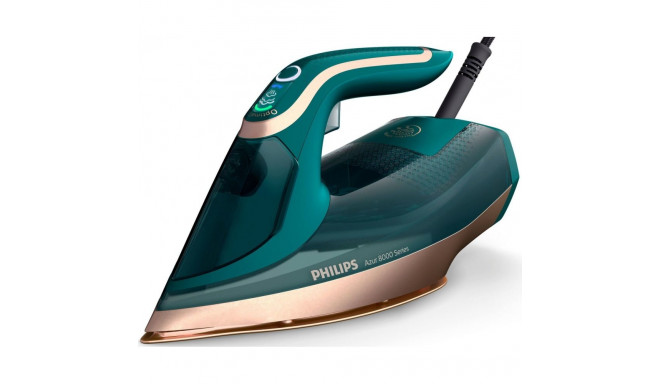 Philips Azur 8000 DST8030/70 roheline
