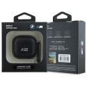 BMW AirPods 4 ümbris must/must PU Carbon M Collection