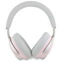 Guess Bluetooth ANC/ENC Kõrvaklapid GUBHC22PSBCSMP Roosa DB Metal Script Logo