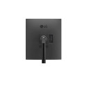 LG DualUp 28MQ780-B Ergo monitor