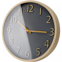 Platinet wall clock Dawn (45958)