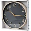 Platinet wall clock Dawn (45958)