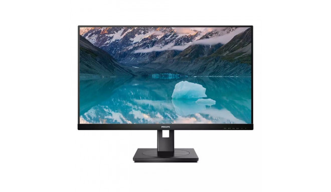 Philips 242S9JML - 75Hz | Full HD | 23.8'' | VA | 4 ms monitor