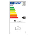 Philips E-line 34E1C5600HE/00 Monitor