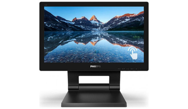 Philips B-line Puutetundlik 162B9T/00 Monitor