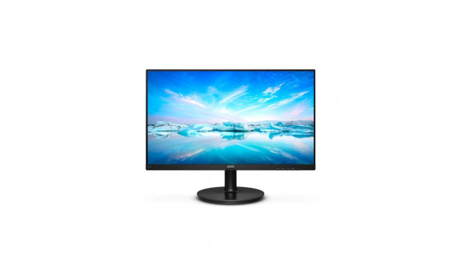 Philips V-line 221V8/00 Monitor