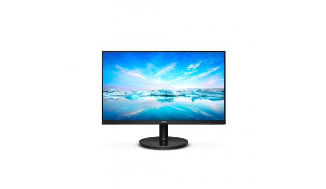 Philips 221V8A - 75Hz | Full HD | 21,5'' | VA | 4ms monitor