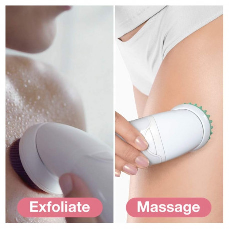 Braun Silk-épil 9-995 epilator