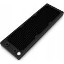 EK Water Blocks EK Water Blocks EK-Quantum Surface S360 - Black Edition