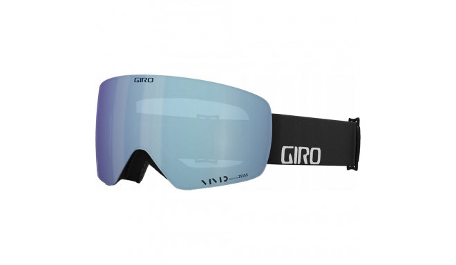 Giro Contour RS Black Wordmark/ Royal Purple (GR-7134474)