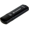 Transcend JetFlash 750 pendrive, 16 GB (TS16GJF750K)