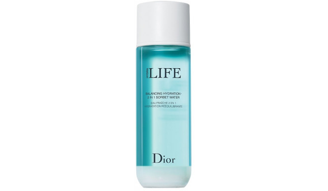 Dior näotoonik Hydra Life Balancing Hydration 2in1 Sorbet Water 175ml