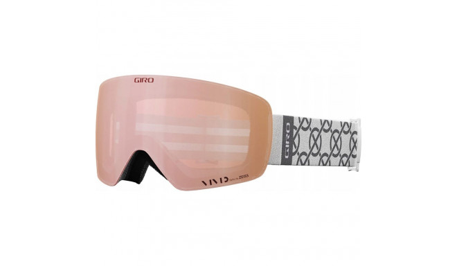 Giro Contour RS White Monogram (GR-7162025)