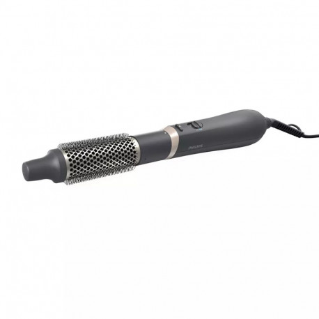 Philips 3000 Series Air Styler BHA301/00 juukseharja must