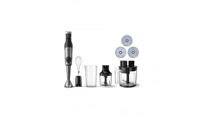 Philips HR2685/00 Series 5000 saumikser