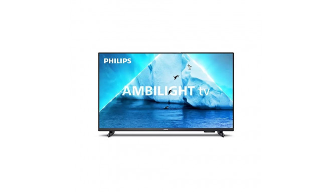 Philips 32-tolline LED-teler 32PFS6908/12