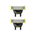 SHAVER HEAD QP420/50 ONEBLADE