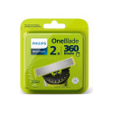 Habemeajamispea QP420/50 OneBlade