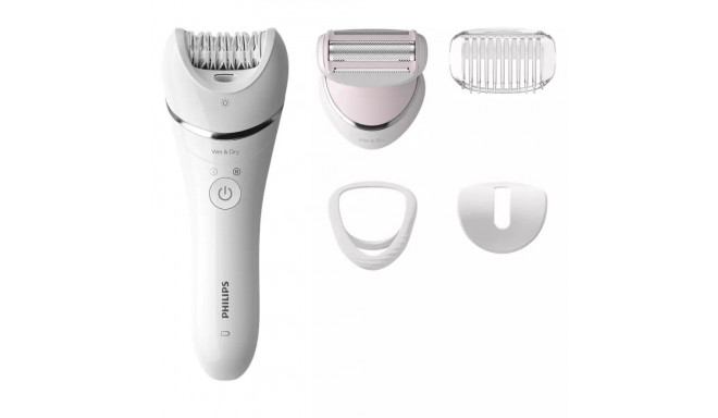 EPILATOR BRE710/00 PHILIPS