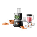 FOOD PROCESSOR HR7530/10 PHILIPS