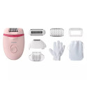 EPILATOR BRE285/00 PHILIPS