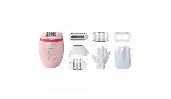 EPILATOR BRE285/00 PHILIPS