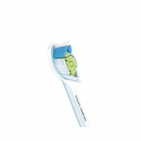 Standard Sonic hambaharjapead Philips Sonicare W Optimal White HX6062/10
