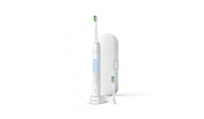 Philips Sonicare ProtectiveClean 5100 Series HX6859/29 Electric Toothbrush, White