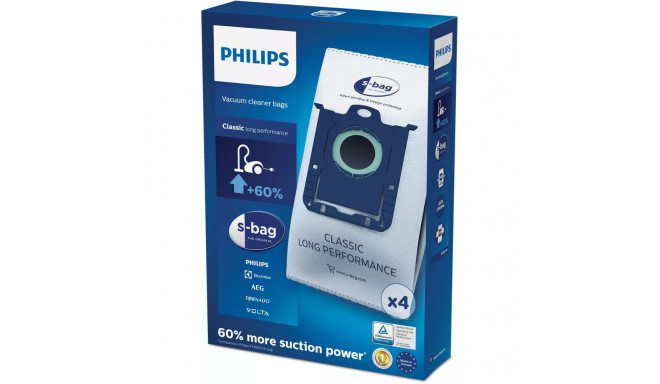 tolmukotid FC8021/03 Philips
